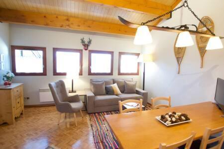 Apartamento Els Vinyals Estavar Exterior foto